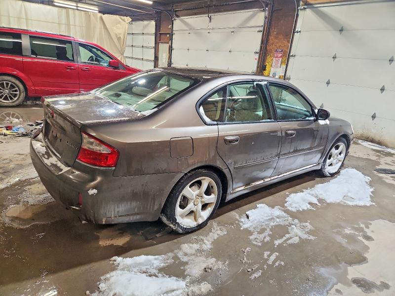 Продажа на аукционе авто 2009 Subaru Legacy, vin: 4S3BL616397226124, номер лота: 73471255