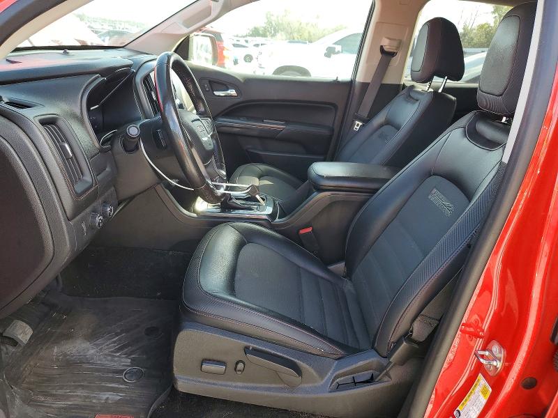Aukcja sprzedaży 2016 Gmc Canyon, vin: 1GTG6CE33G1195565, numer aukcji: 97623695