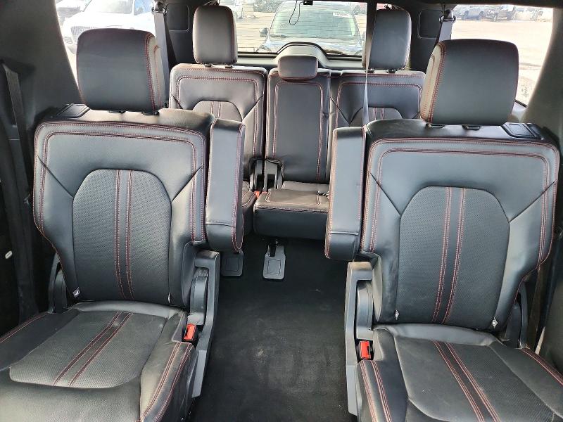 74970865 :رقم المزاد ، 1FMJK2A86REA59192 vin ، 2024 Ford Expedition مزاد بيع