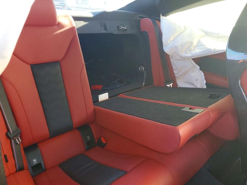 Продаж на аукціоні авто 2022 Bmw M4, vin: WBS43AZ03NCK05537, номер лоту: 98950465