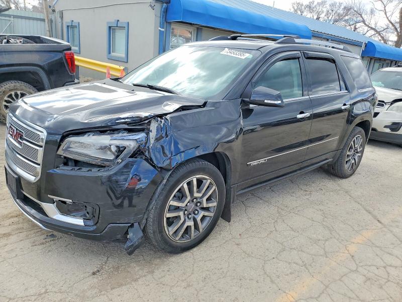 Продаж на аукціоні авто 2014 Gmc Acadia, vin: 1GKKVTKD3EJ235980, номер лоту: 73493395