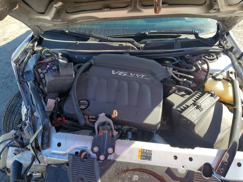 Продаж на аукціоні авто 2015 Chevrolet Impala Limited, vin: 2G1WB5E30F1134968, номер лоту: 72183615