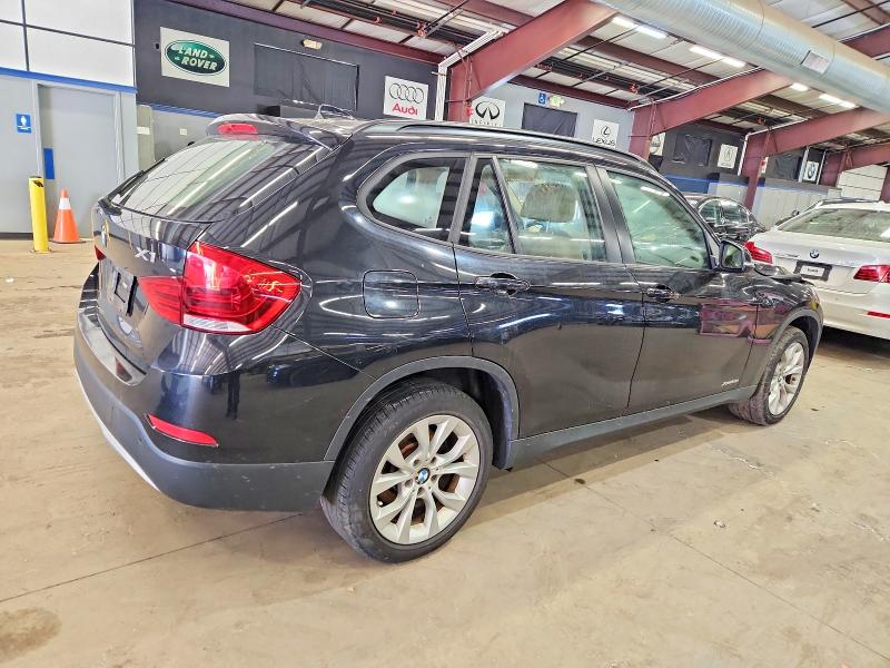Aukcja sprzedaży 2014 Bmw X1 Xdrive2, vin: WBAVL1C54EVY20583, numer aukcji: 74409205