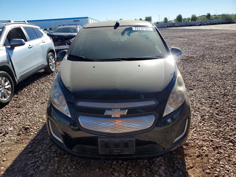 Продажа на аукционе авто 2015 Chevrolet Spark Ev 1, vin: KL8CK6S08FC777095, номер лота: 73112125