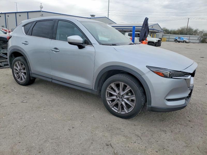 Aukcja sprzedaży 2019 Mazda Cx-5, vin: JM3KFADM9K1549887, numer aukcji: 74356885