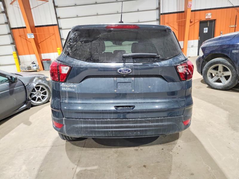 Aukcja sprzedaży 2019 Ford Escape S, vin: 1FMCU0F76KUB08247, numer aukcji: 74882975