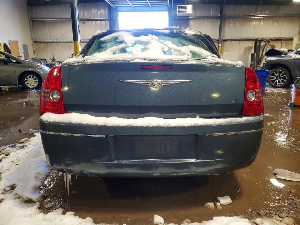 Aukcja sprzedaży 2008 Chrysler 300, vin: 2C3LA53G08H238233, numer aukcji: 74688375