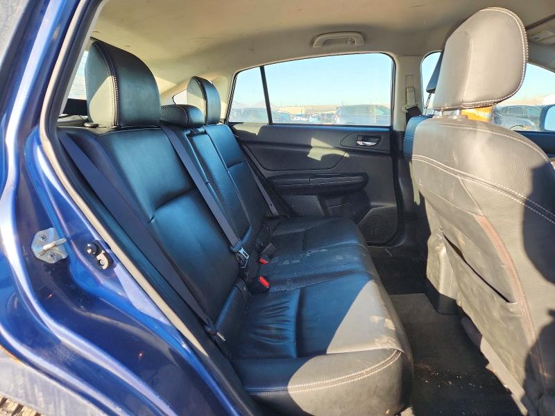 Aukcja sprzedaży 2012 Subaru Impreza, vin: JF1GPAR67CH204362, numer aukcji: 73738175