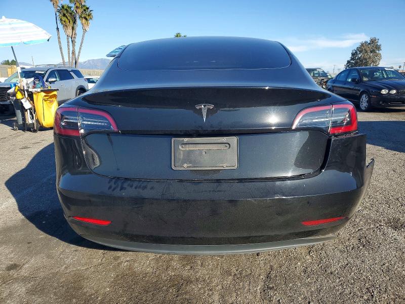 Продаж на аукціоні авто 2023 Tesla Model 3, vin: 5YJ3E1EA0PF562384, номер лоту: 74783085