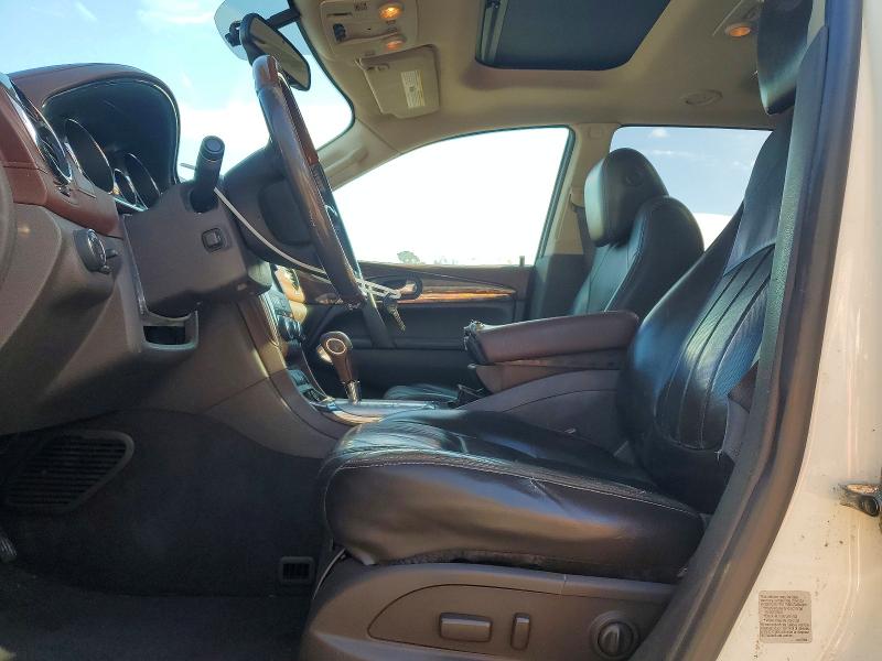 Aukcja sprzedaży 2013 Buick Enclave, vin: 5GAKRDKD2DJ145578, numer aukcji: 99674995