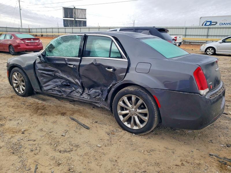 Продаж на аукціоні авто 2019 Chrysler 300, vin: 2C3CCAKG0KH577960, номер лоту: 74202095