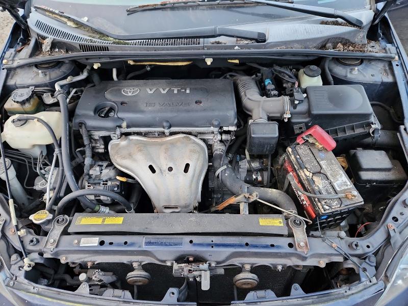 Продаж на аукціоні авто 2007 Toyota Scion Tc, vin: JTKDE177270175512, номер лоту: 74137345