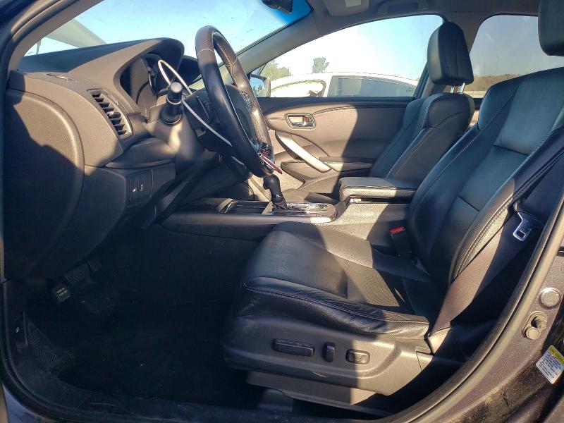 Aukcja sprzedaży 2014 Acura Rdx, vin: 5J8TB3H50EL005456, numer aukcji: 75661845