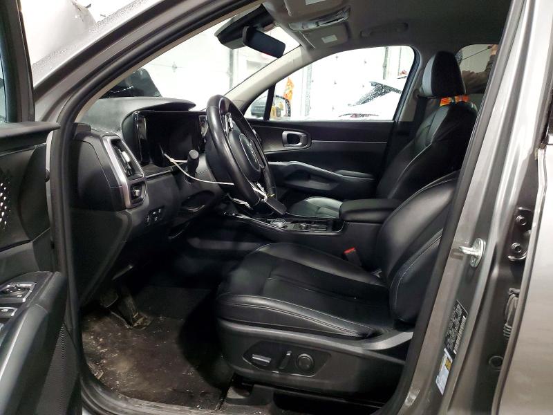 Aukcja sprzedaży 2023 Kia Sorento, vin: KNDRHDLG3P5130268, numer aukcji: 98671415