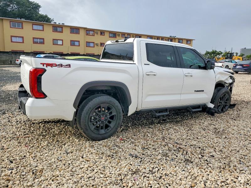 Продажа на аукционе авто 2026 Toyota Tundra, vin: 5TFWA5DBXTX352465, номер лота: 73993775