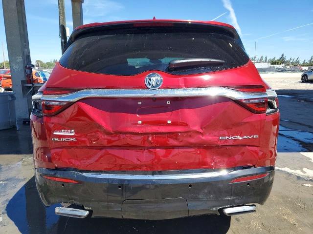 Продажа на аукционе авто 2019 Buick Enclave Es, vin: 5GAERBKW1KJ174294, номер лота: 72277835