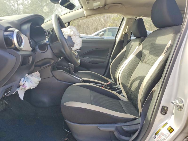 Aukcja sprzedaży 2022 Nissan Versa, vin: 3N1CN8EV6NL839455, numer aukcji: 97933545