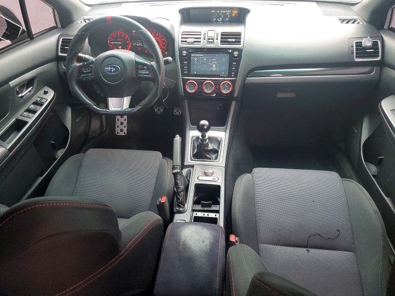 Aukcja sprzedaży 2016 Subaru Wrx Premiu, vin: JF1VA1F69G9810873, numer aukcji: 99753465