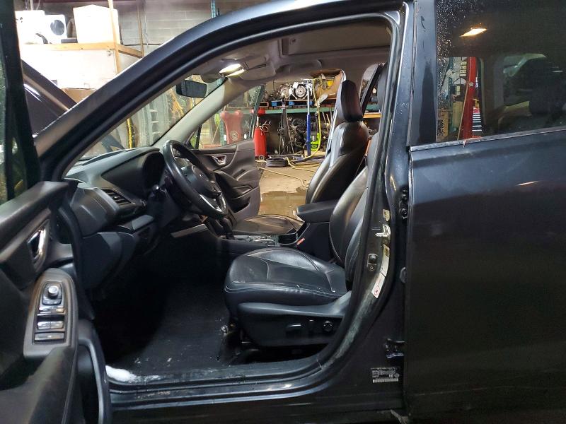 Продажа на аукционе авто 2019 Subaru Forester, vin: JF2SKEUC9KH411469, номер лота: 72165155