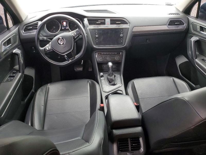 Aukcja sprzedaży 2019 Volkswagen Tiguan, vin: 3VV3B7AX8KM028819, numer aukcji: 73287175