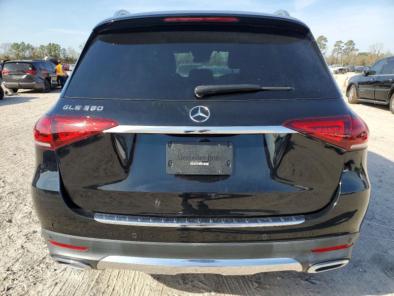 2021 Mercedes-benz Gle 350 მანქანა იყიდება აუქციონზე, vin: 4JGFB4JB2MA565888, აუქციონის ნომერი: 99797085