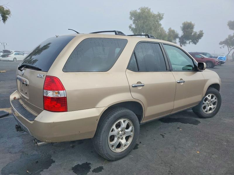 Aukcja sprzedaży 2002 Acura Mdx, vin: 2HNYD18632H506467, numer aukcji: 73671045