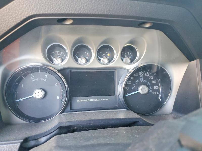 73384445 :رقم المزاد ، 1FT7W2BT0GEB05408 vin ، 2016 Ford F250 مزاد بيع