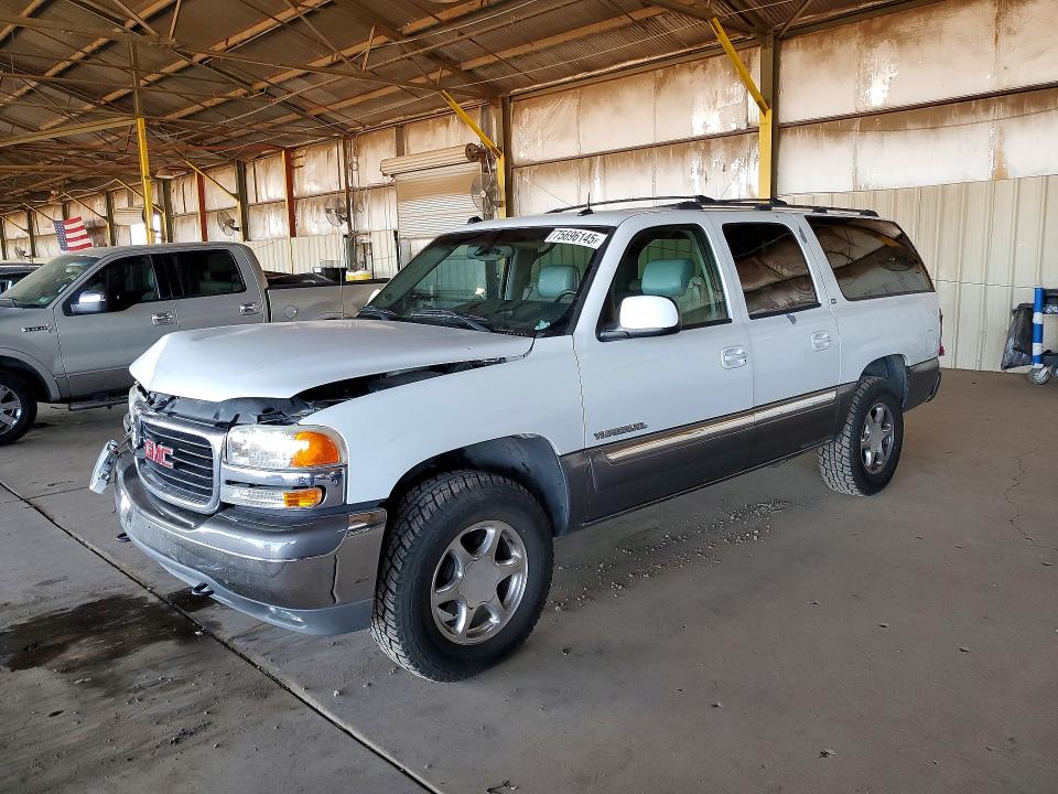 Продаж на аукціоні авто 2004 Gmc Yukon Xl, vin: 1GKFK16T64J160030, номер лоту: 75696145