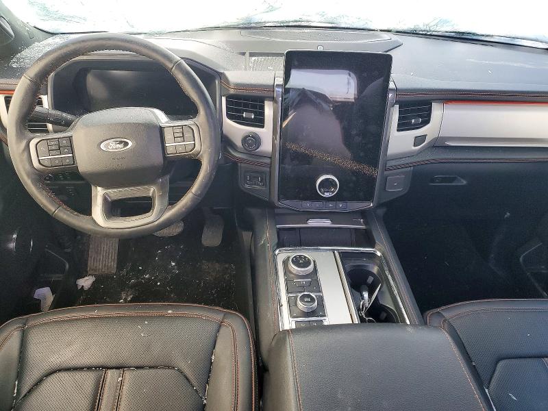 2024 Ford Expedition მანქანა იყიდება აუქციონზე, vin: 1FMJU1RG9REA10679, აუქციონის ნომერი: 99899285