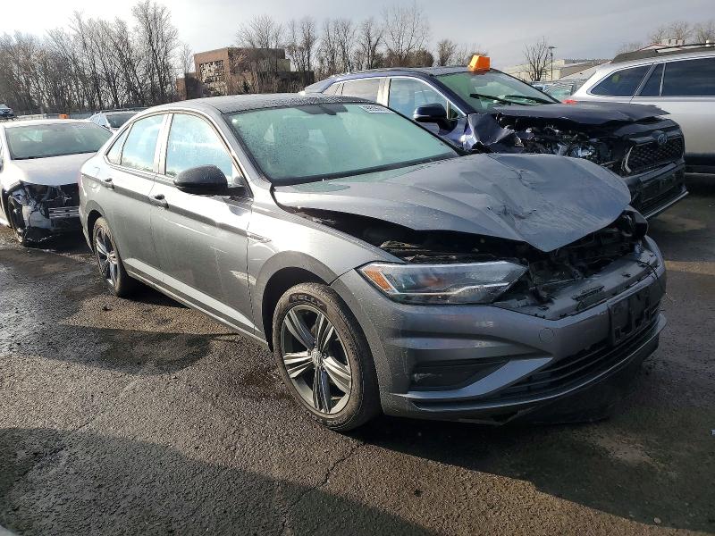 Продажа на аукционе авто 2019 Volkswagen Jetta, vin: 3VWCB7BU0KM187298, номер лота: 99596675