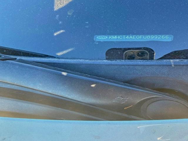 Aukcja sprzedaży 2015 Hyundai Accent Gls, vin: KMHCT4AE0FU899266, numer aukcji: 72860625