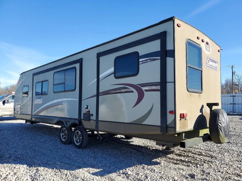 Aukcja sprzedaży 2016 Coleman Trailer, vin: 4YDT30121GM935242, numer aukcji: 98337405