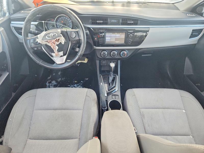 Aukcja sprzedaży 2014 Toyota Corolla, vin: 2T1BURHE6EC208432, numer aukcji: 75385795