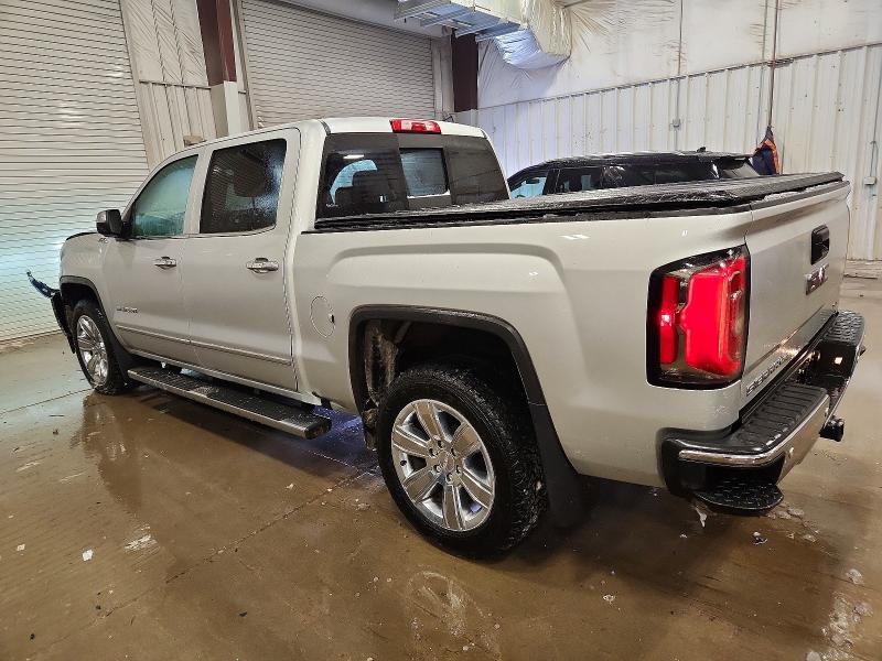 Aukcja sprzedaży 2017 Gmc Sierra, vin: 3GTU2NEC0HG281199, numer aukcji: 74151115