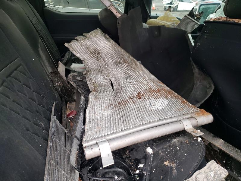 Продаж на аукціоні авто 2024 Ford F150, vin: 1FTFW5LD0RFC10127, номер лоту: 95895425