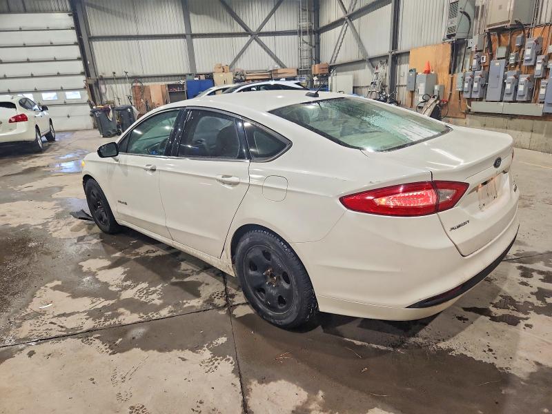 Продажа на аукционе авто 2013 Ford Fusion Se, vin: 3FA6P0LU1DR115352, номер лота: 97832175
