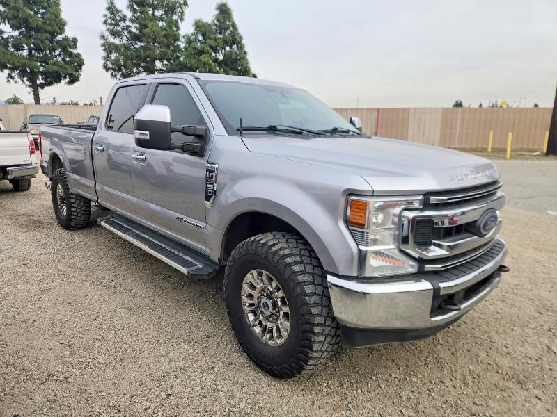 73923315 :رقم المزاد ، 1FT8W3BTXNEF80913 vin ، 2022 Ford F350 Super مزاد بيع