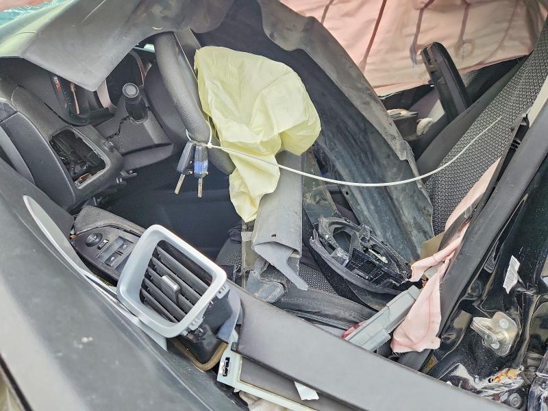 95893705 :رقم المزاد ، 2GNALCEK0H1603688 vin ، 2017 Chevrolet Equinox مزاد بيع