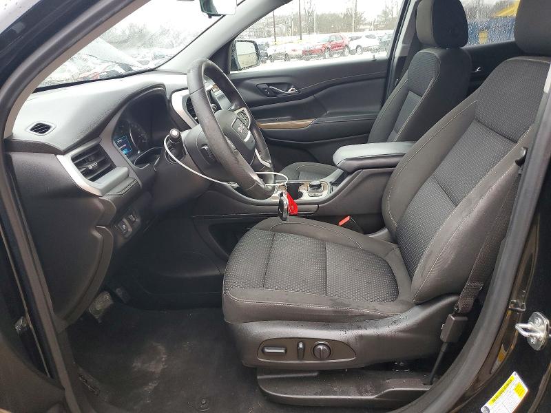 Aukcja sprzedaży 2022 Gmc Acadia, vin: 1GKKNKL45NZ100171, numer aukcji: 98399685
