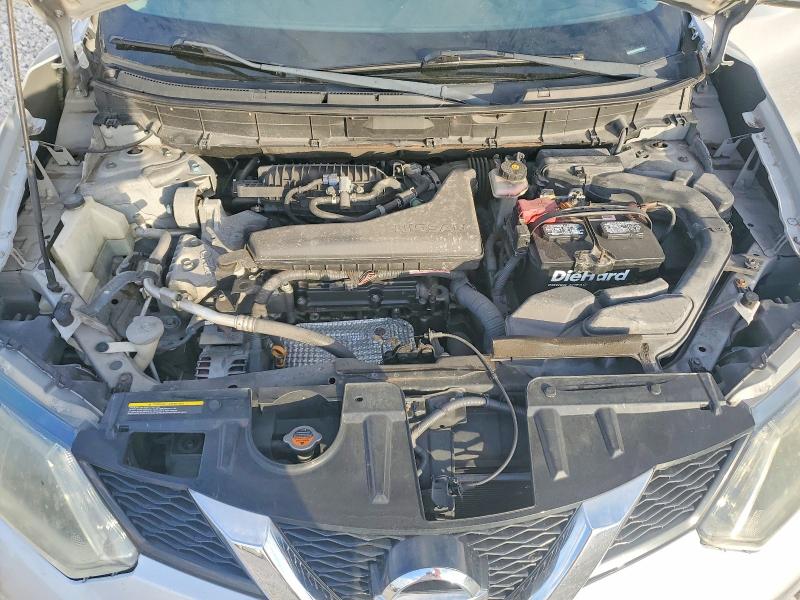 Продаж на аукціоні авто 2014 Nissan Rogue, vin: 5N1AT2MT3EC856048, номер лоту: 73873545