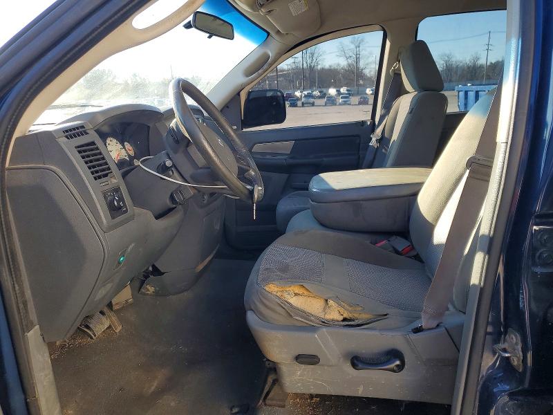 Aukcja sprzedaży 2007 Dodge Ram 1500, vin: 1D7HU18247J529559, numer aukcji: 72565615