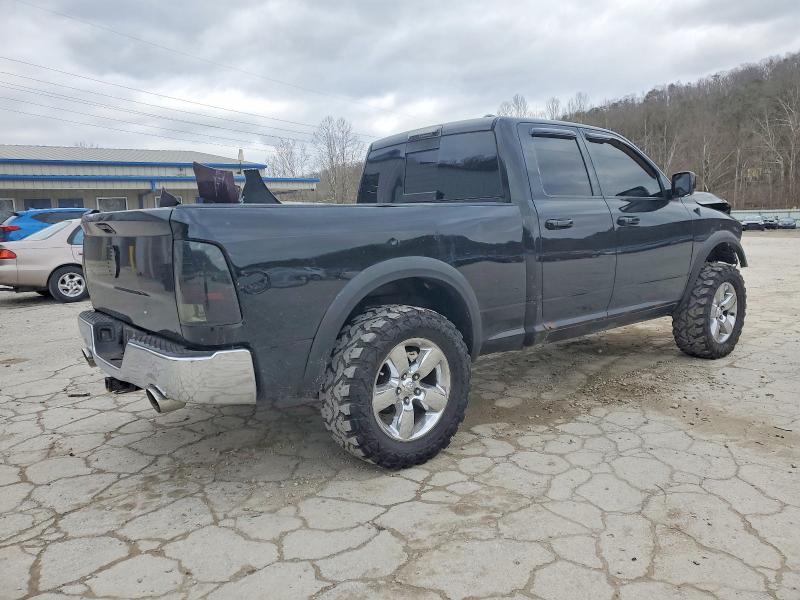 Aukcja sprzedaży 2010 Dodge Ram 1500, vin: 1D7RV1GT1AS201898, numer aukcji: 99015645