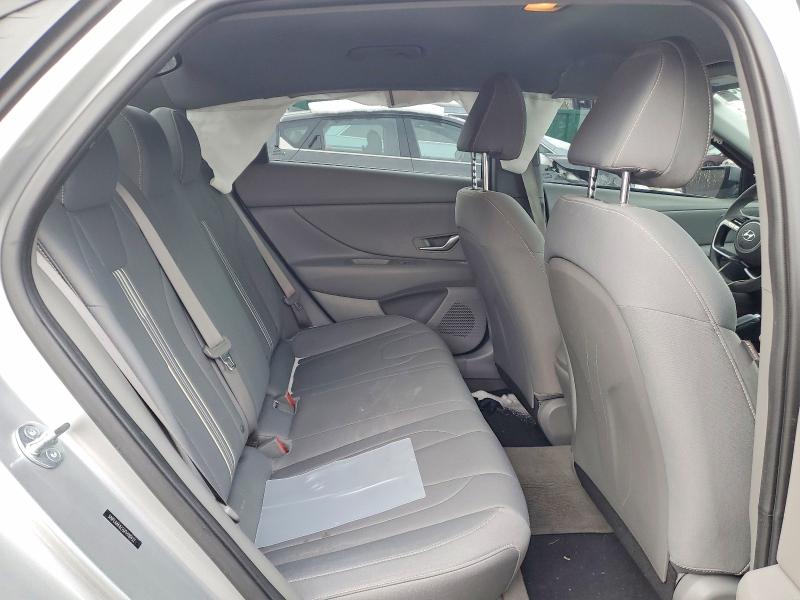 Aukcja sprzedaży 2023 Hyundai Elantra, vin: 5NPLM4AG5PH110432, numer aukcji: 73448355