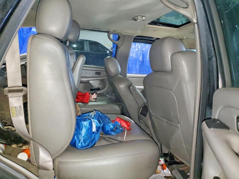 99267085 :رقم المزاد ، 1GKEK13TX5R175116 vin ، 2005 Gmc Yukon مزاد بيع