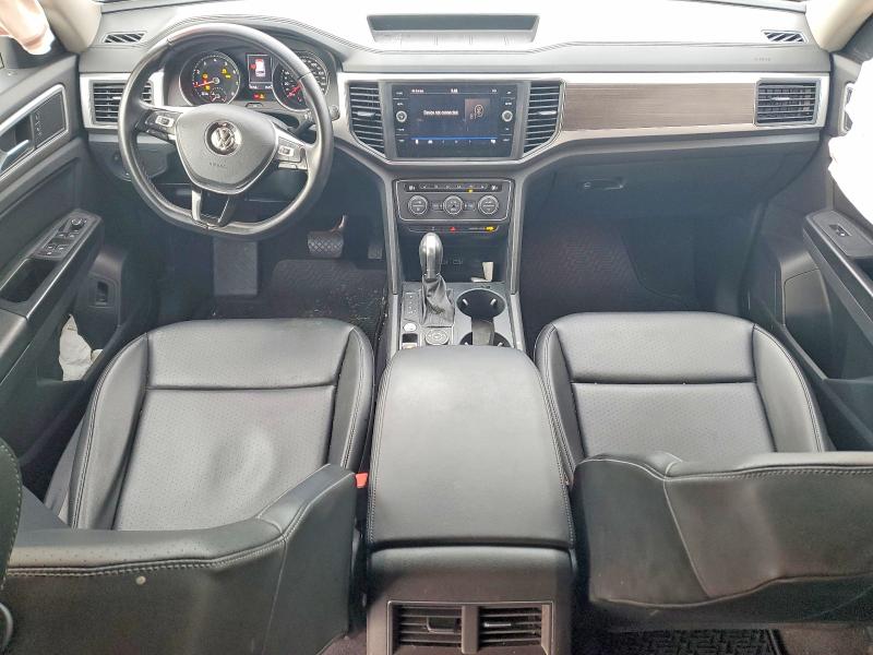 Продаж на аукціоні авто 2018 Volkswagen Atlas, vin: 1V2LR2CA8JC588585, номер лоту: 99592595