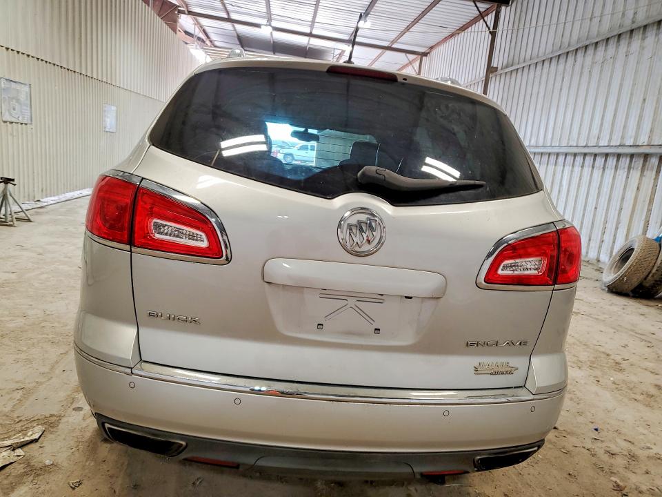 72365875 :رقم المزاد ، 5GAKRAKDXFJ337672 vin ، 2015 Buick Enclave مزاد بيع