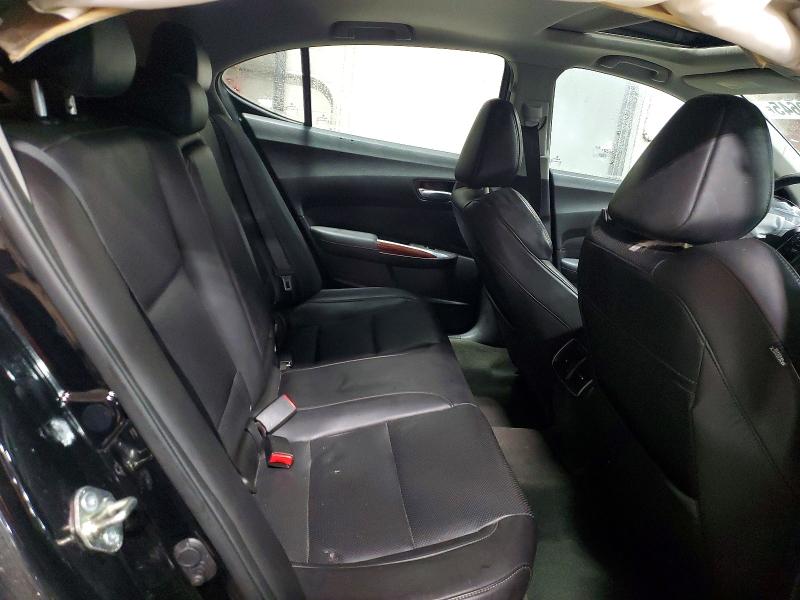 Aukcja sprzedaży 2017 Acura Tlx, vin: 19UUB1F54HA001762, numer aukcji: 73820645