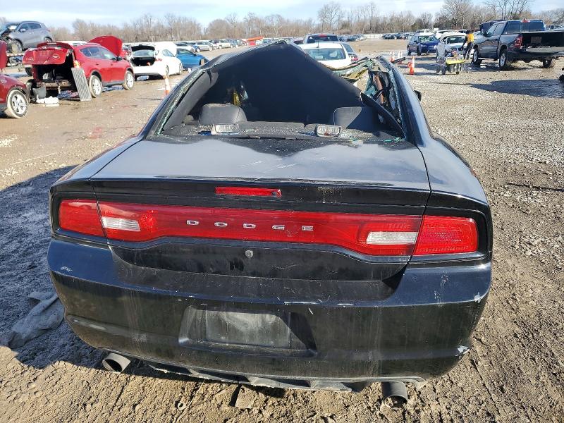 Продажа на аукционе авто 2013 Dodge Charger, vin: 2C3CDXAT8DH629434, номер лота: 72199125