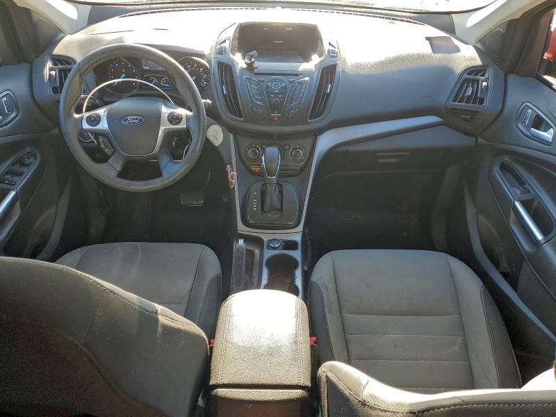 Aukcja sprzedaży 2015 Ford Escape Se, vin: 1FMCU9G96FUB86277, numer aukcji: 99863105