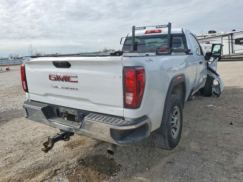 2022 Gmc Sierra მანქანა იყიდება აუქციონზე, vin: 1GT39LE72NF275755, აუქციონის ნომერი: 99071235